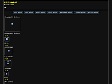 cinemavilla.net