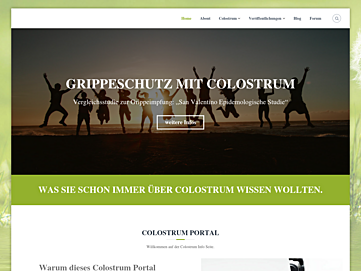 colostrum-portal.com