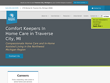 comfortkeeperstc.com
