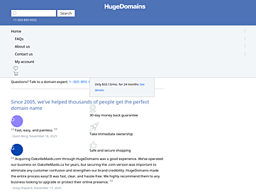 contentcertify.com
