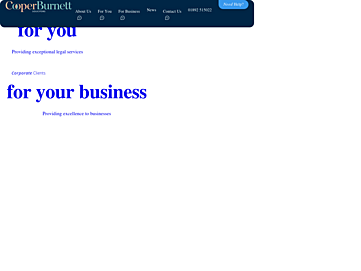 cooperburnett.com