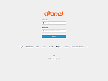 cpanel.travelycia.com