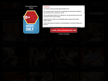 crossdresserstube.com