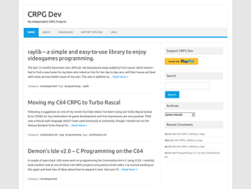 crpgdev.com
