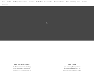 cumbrianstone.co.uk
