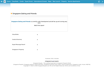 dating.singaporeexpats.com