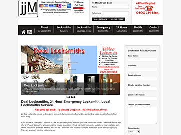 deallocksmiths.co.uk