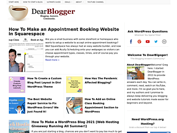 dearblogger.org