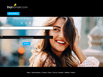 dejtkontakt.com