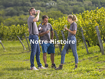 domaine-rolet.fr