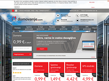 domovanje.com