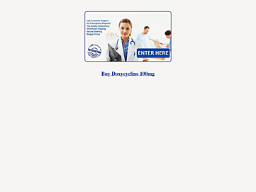 doxycyline.pl.tl