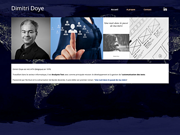 doye.be
