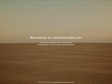droneintruder.com