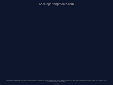 ds.seekingarrangments.com