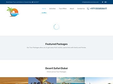 dubaitourservices.com