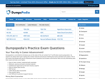 dumpspedia.com