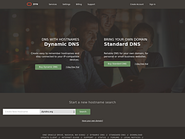 dyndns.org