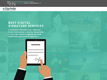 e-signindia.com