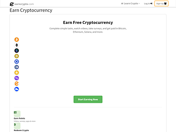 earncrypto.com