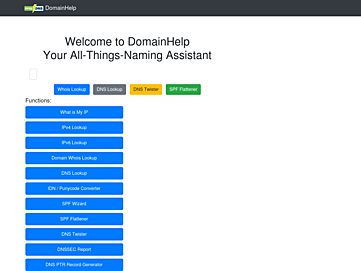 easywhois.com