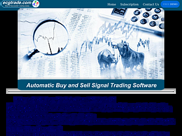ecgtrade.com