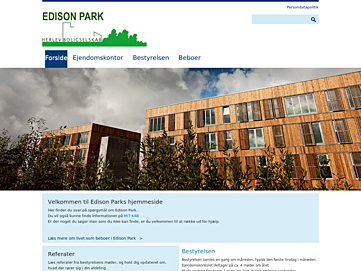 edisonpark.dk