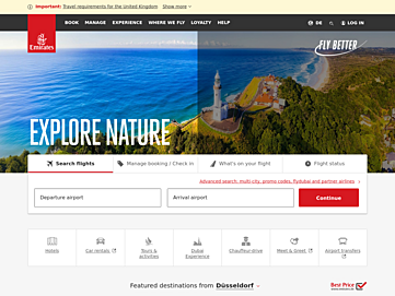 emirates.com