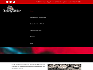 enginehouse.com