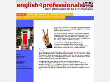 english4professionals.de