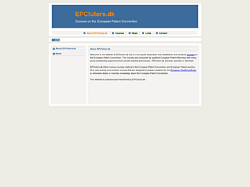 epctutors.dk