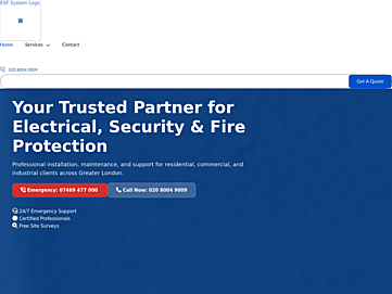 esfsystem.com