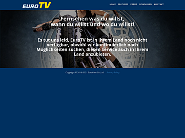 eurotv.asia