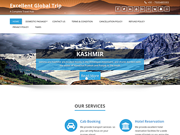 excellentglobaltrip.com