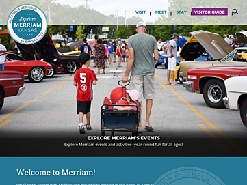exploremerriam.com