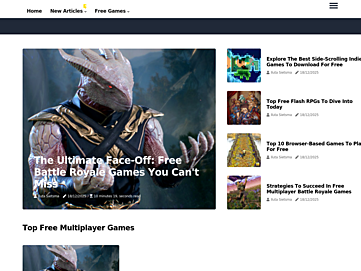 extremefreegames.com