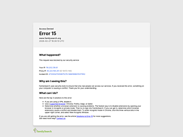 familysearch.org