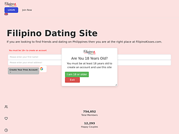 filipinokisses.com