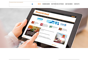 financialcomunicacion.com