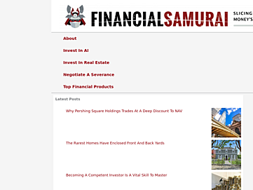 financialsamurai.com