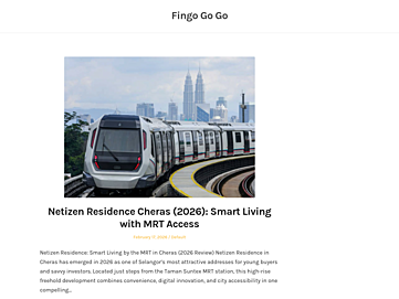 fingo.com.my