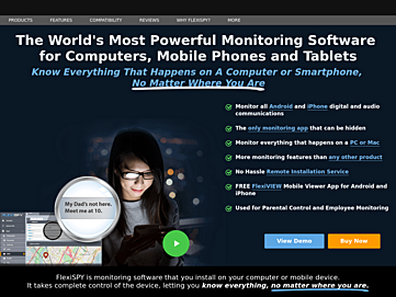 flexispy.com