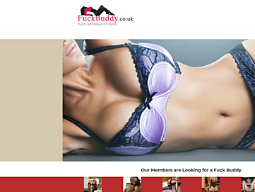 fuckbuddy.co.uk