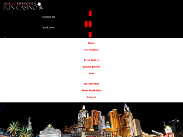 funcasinohire.com