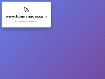 funmanager.com