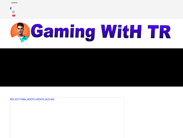 gamingwithtr.com