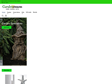 garden-specialties.com