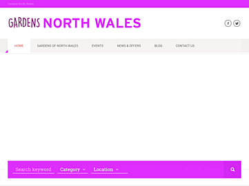 gardensnorthwales.com