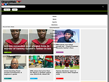 ghanaweb.com