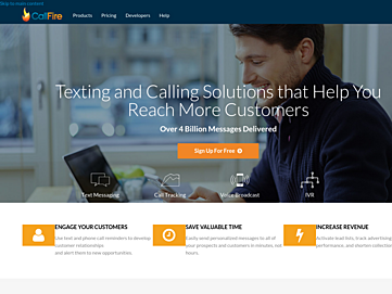 go.callfire.com